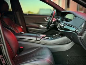 Mercedes-Benz S 450 | Mobile.bg � ����� ������ 17