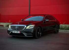 Mercedes-Benz S 450 | Mobile.bg � ����� ������ 3