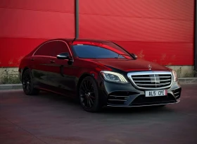 Mercedes-Benz S 450 | Mobile.bg � ����� ������ 2