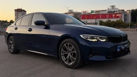 BMW 320 xDrive 20d - 26000 € - 31435263 2