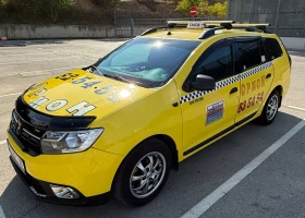 ����� �� �������� �� Dacia Logan 1.0 Sce 73�.�.