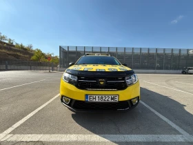 Dacia Logan 1.0 Sce 73�.�. | Mobile.bg � ����� ������ 3