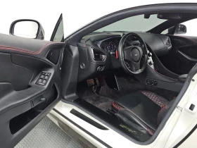 Aston Martin Vanquish 6.0 V12 Coupe| 568�.�. | Mobile.bg � ����� ������ 10