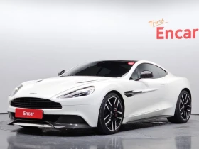 ������ Aston Martin Vanquis...