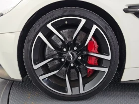 Aston Martin Vanquish 6.0 V12 Coupe| 568�.�. | Mobile.bg � ����� ������ 5