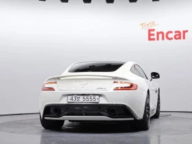 Aston Martin Vanquish 6.0 V12 Coupe| 568�.�. | Mobile.bg � ����� ������ 4