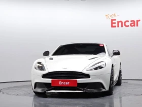 Aston Martin Vanquish 6.0 V12 Coupe| 568�.�. | Mobile.bg � ����� ������ 3