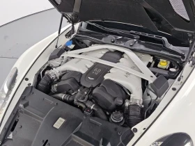 Aston Martin Vanquish 6.0 V12 Coupe| 568�.�. | Mobile.bg � ����� ������ 6