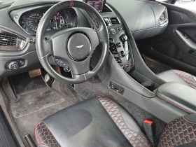 Aston Martin Vanquish 6.0 V12 Coupe| 568�.�. | Mobile.bg � ����� ������ 7