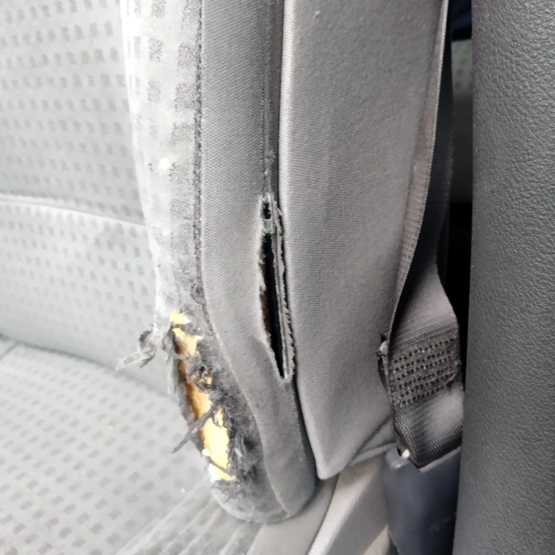 Renault Laguna LPG, 1800 куб.см, 16 V, снимка 9 - Автомобили и джипове - 52463128