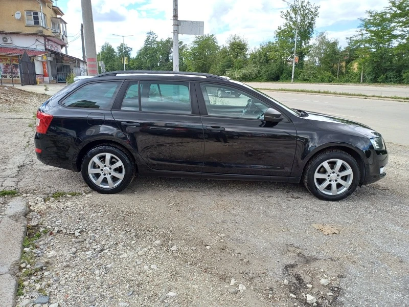 Skoda Octavia 105 k.s, снимка 4 - Автомобили и джипове - 45715028