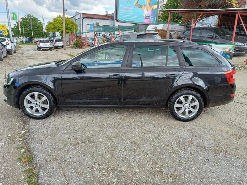 Skoda Octavia 105 k.s, снимка 8 - Автомобили и джипове - 45715028