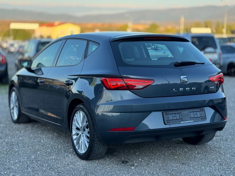 Seat Leon, снимка 6 - Автомобили и джипове - 47368650