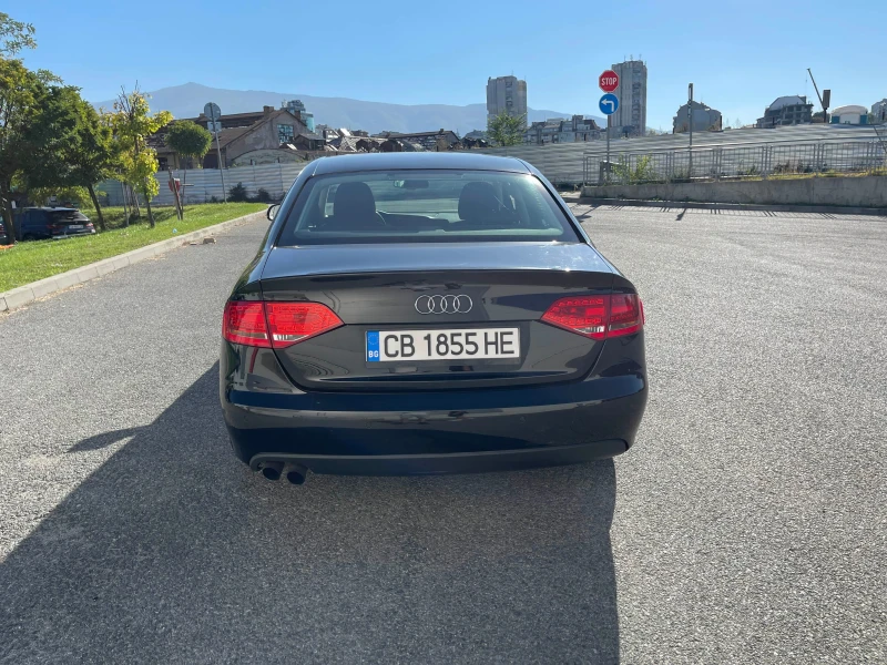 Audi A4 B8 2.0TFSI 211hp QUATTRO, снимка 4 - Автомобили и джипове - 47549131