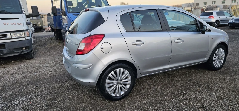 Opel Corsa 1.3cdti , снимка 13 - Автомобили и джипове - 48116311