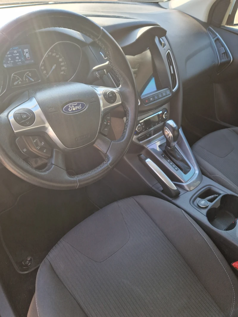 Ford Focus, снимка 5 - Автомобили и джипове - 48653648