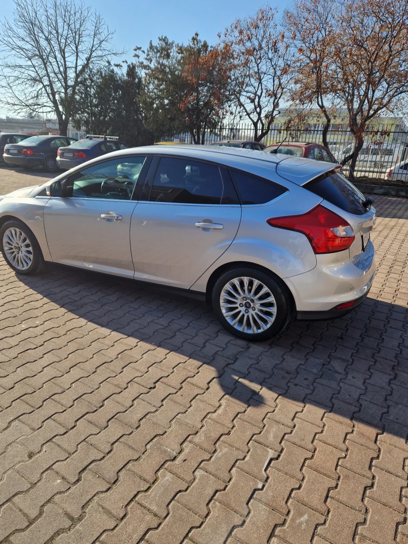 Ford Focus, снимка 6 - Автомобили и джипове - 48653648