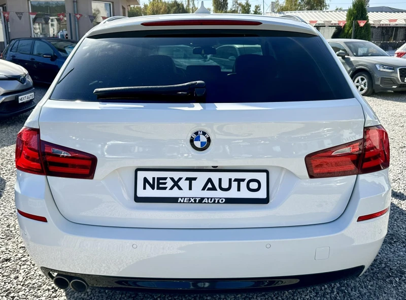 BMW 530 XD 258HP ANDROID FULL , снимка 6 - Автомобили и джипове - 48781571