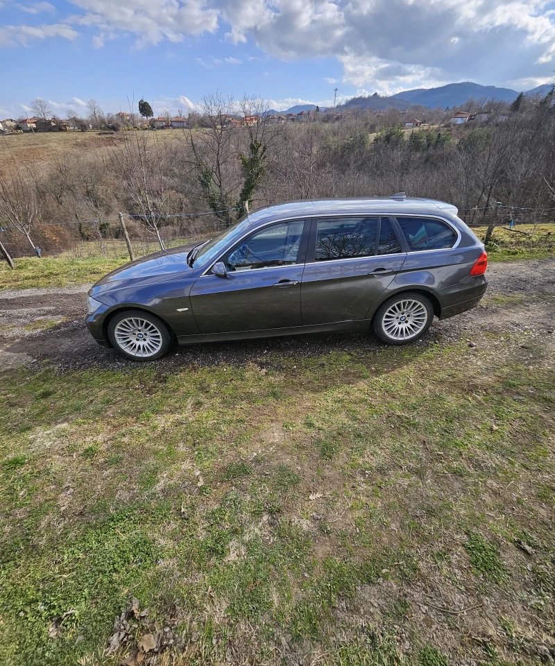 BMW 330 xd. 4.4, снимка 14 - Автомобили и джипове - 48908875