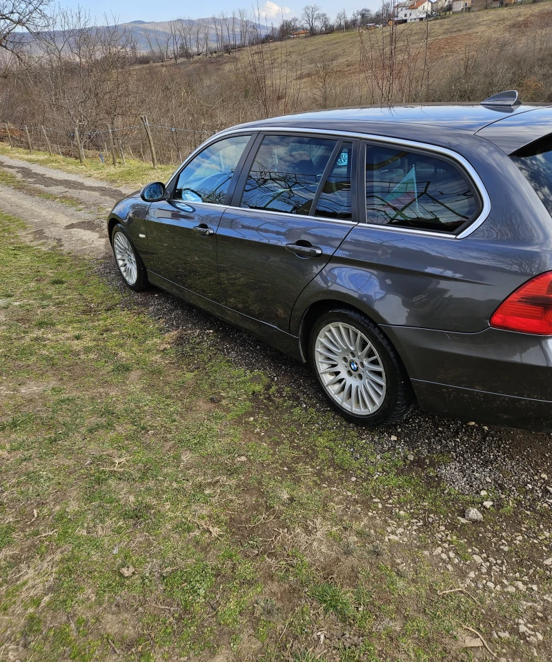 BMW 330 xd. 4.4, снимка 4 - Автомобили и джипове - 48908875