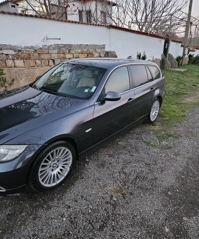 BMW 330 xd. 4.4, снимка 14 - Автомобили и джипове - 52526289