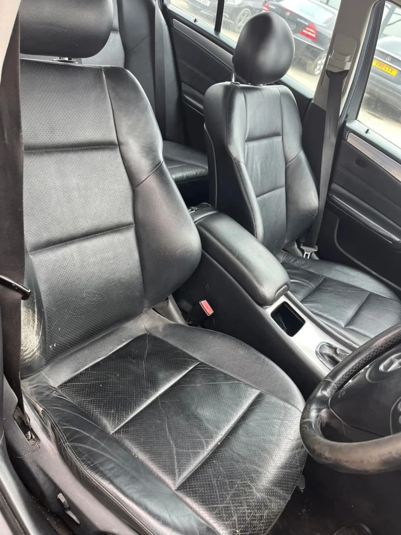 Mercedes-Benz C 200, снимка 8 - Автомобили и джипове - 49298764