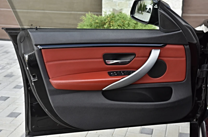 BMW 420 GRAND COUPE* Х-DRIVE, снимка 16 - Автомобили и джипове - 50992391