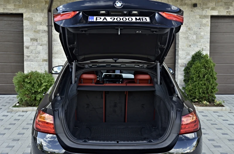 BMW 420 GRAND COUPE* Х-DRIVE, снимка 15 - Автомобили и джипове - 50992391