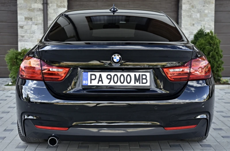 BMW 420 GRAND COUPE* Х-DRIVE, снимка 5 - Автомобили и джипове - 50992391