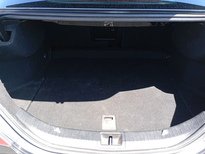 Mercedes-Benz CLA 250, снимка 14 - Автомобили и джипове - 52457297