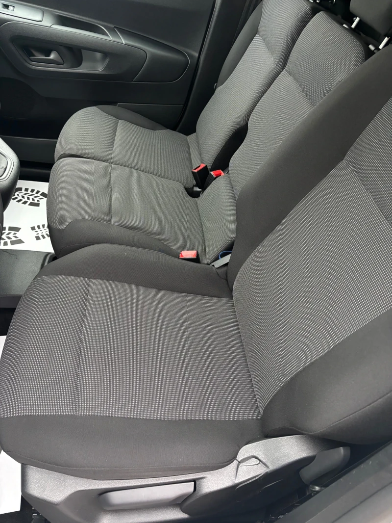 Fiat Doblo VAN, N1, 2024г 8000км, снимка 8 - Автомобили и джипове - 52583078