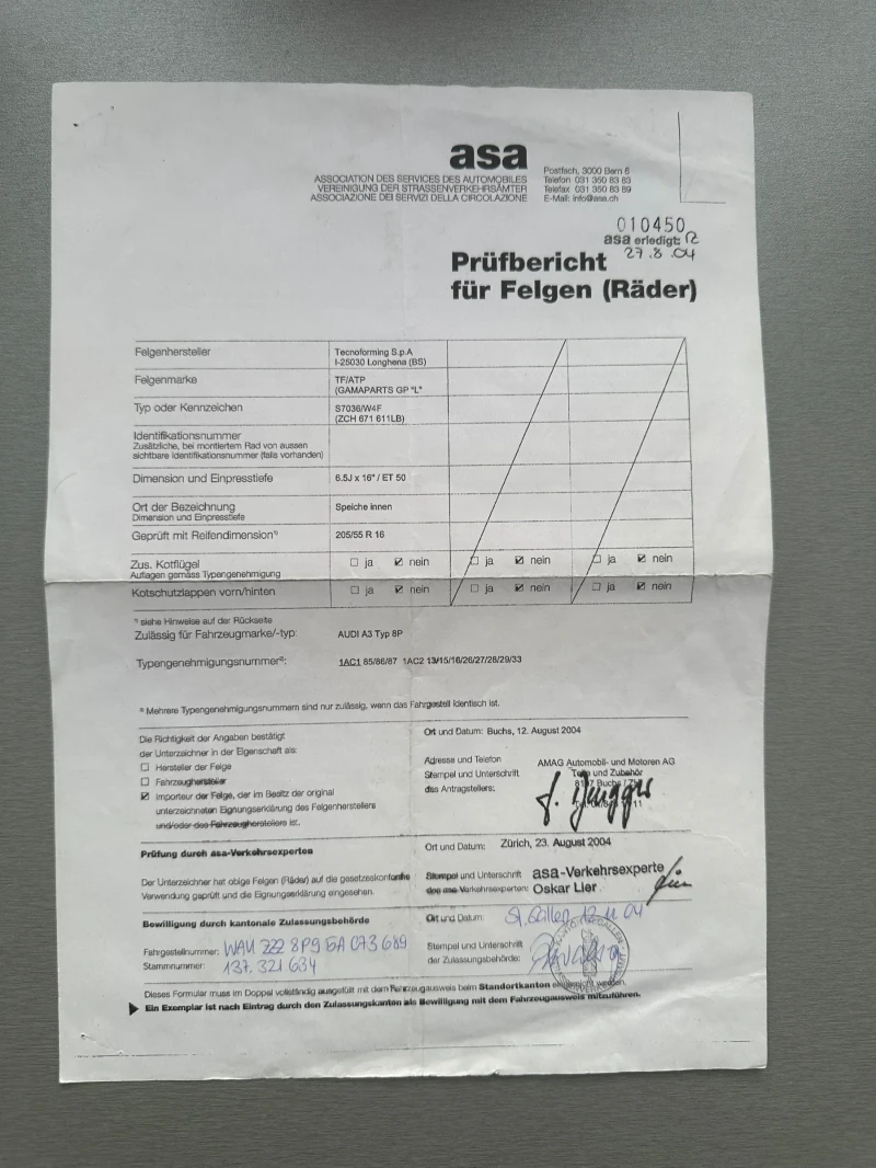 Audi A3, снимка 11 - Автомобили и джипове - 52681383