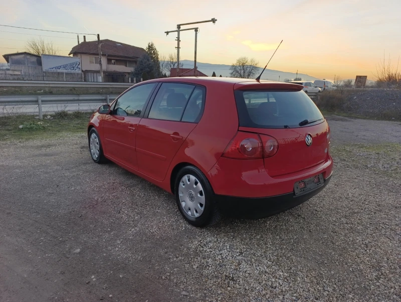 VW Golf 2.0TDi-BMM-8 КЛАПАНА, снимка 5 - Автомобили и джипове - 52717439