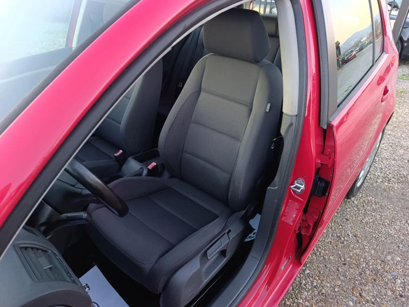 VW Golf 2.0TDi-BMM-8 КЛАПАНА, снимка 10 - Автомобили и джипове - 52717439