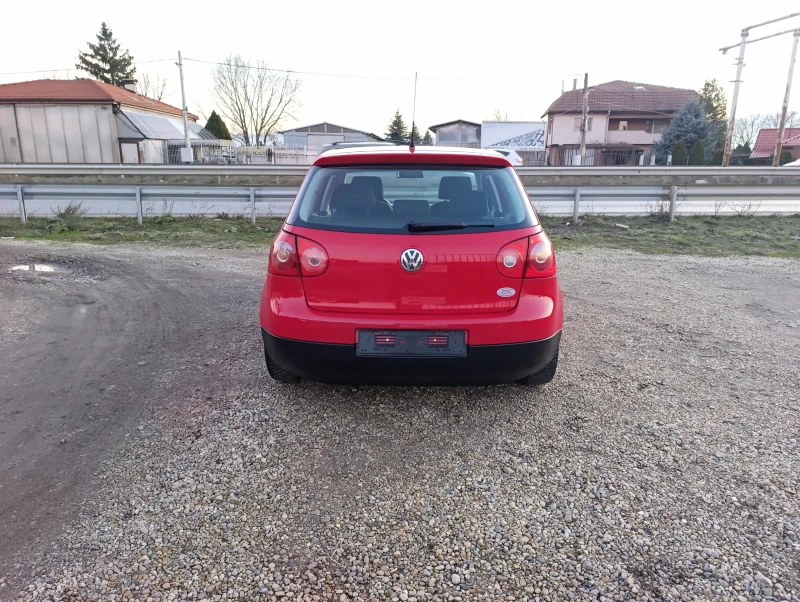 VW Golf 2.0TDi-BMM-8 КЛАПАНА, снимка 6 - Автомобили и джипове - 52717439
