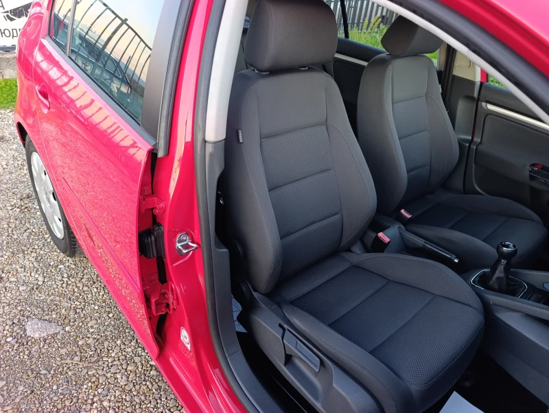 VW Golf 2.0TDi-BMM-8 КЛАПАНА, снимка 16 - Автомобили и джипове - 52717439