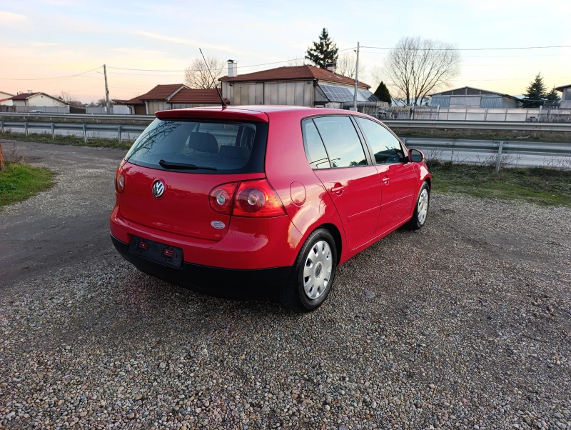 VW Golf 2.0TDi-BMM-8 КЛАПАНА, снимка 7 - Автомобили и джипове - 52717439