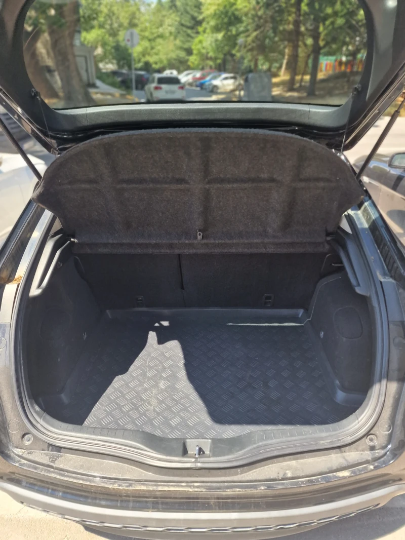 Honda Civic, снимка 9 - Автомобили и джипове - 53020734