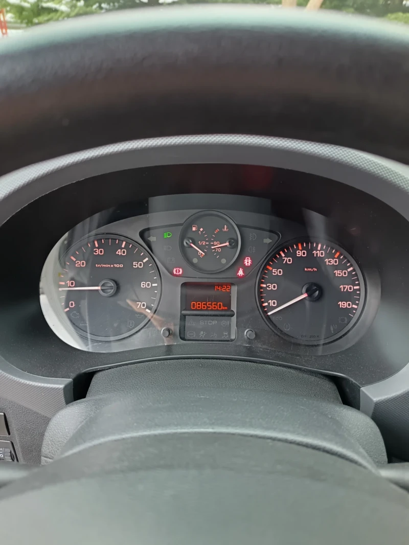 Citroen Berlingo, снимка 9 - Автомобили и джипове - 53064738