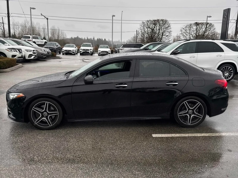 Mercedes-Benz A 220 * CARFAX * БЕЗ ПЪРВОНАЧАЛНА ВНОСКА, снимка 2 - Автомобили и джипове - 53079193