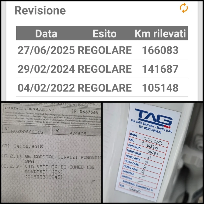 Skoda Octavia 1.6TDI/110к.с./ЕВРО-6/РЕАЛНИ КИЛОМЕТРИ/НОВ ВНОС/, снимка 16 - Автомобили и джипове - 53191604