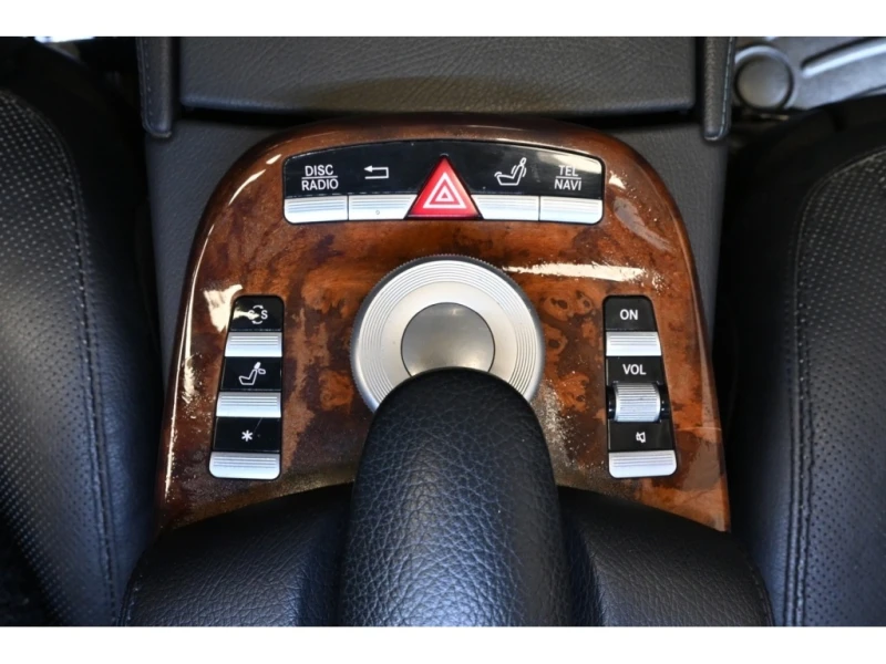 Mercedes-Benz S 450 V8 * SUNROOF * BLUETOOTH * LEATHER * 4MATIC AWD * , снимка 13 - Автомобили и джипове - 53465727