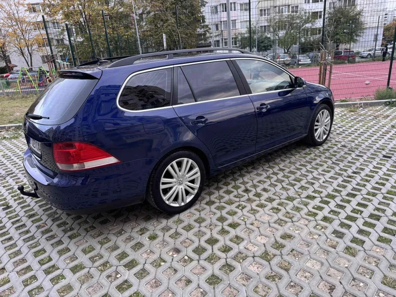 VW Golf, снимка 3 - Автомобили и джипове - 53503751
