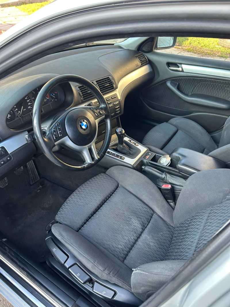 BMW 330 - 4900 лв. - 50804264 | Car24.bg
