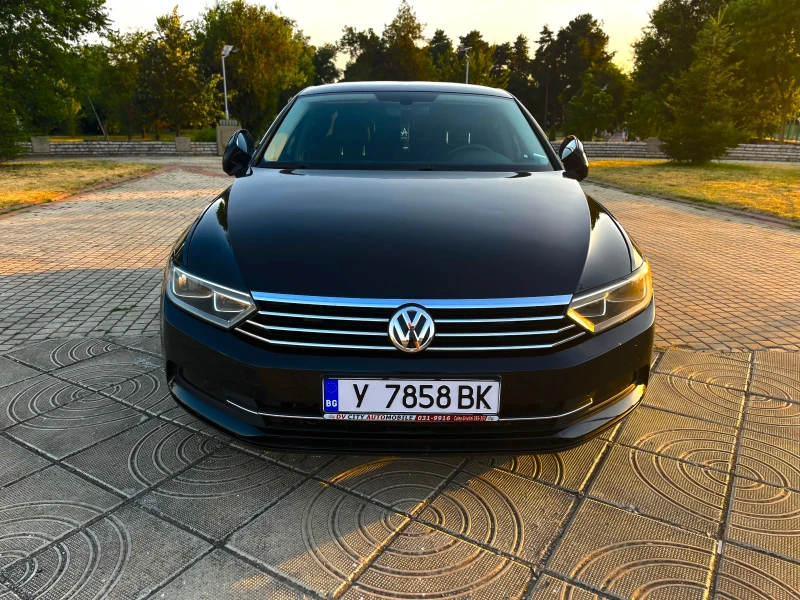 VW Passat - 25999 лв. - 81347776 1