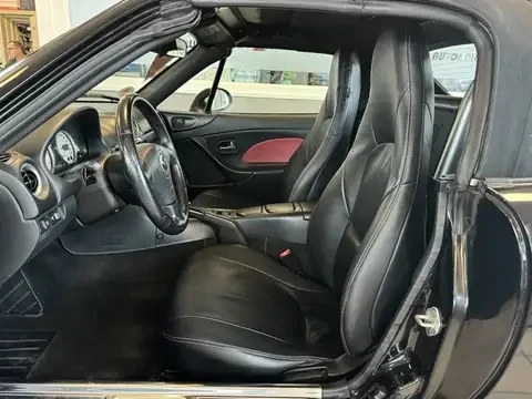 Mazda Mx-5  - изображение 9