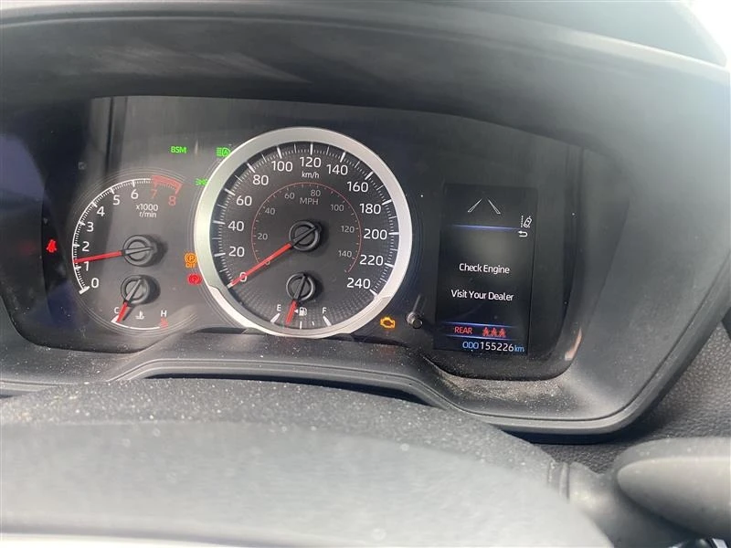 Toyota Corolla SE * * РЪЧКА * * CARFAX * * АВТО КРЕДИТ * *  - изображение 6