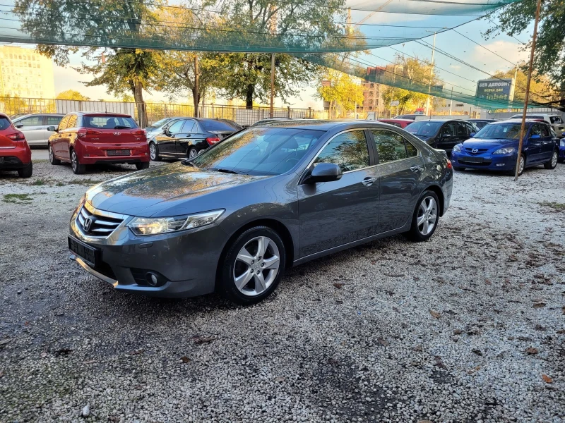 Honda Accord 2.0 I-VTEC  - 22900 лв. / 11708.58 € - 42021349 1