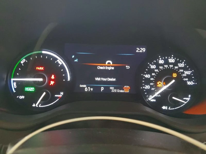 Toyota Sienna 2.5L 4 ALL WHEEL DRIVE | Mobile.bg � ����������� 9