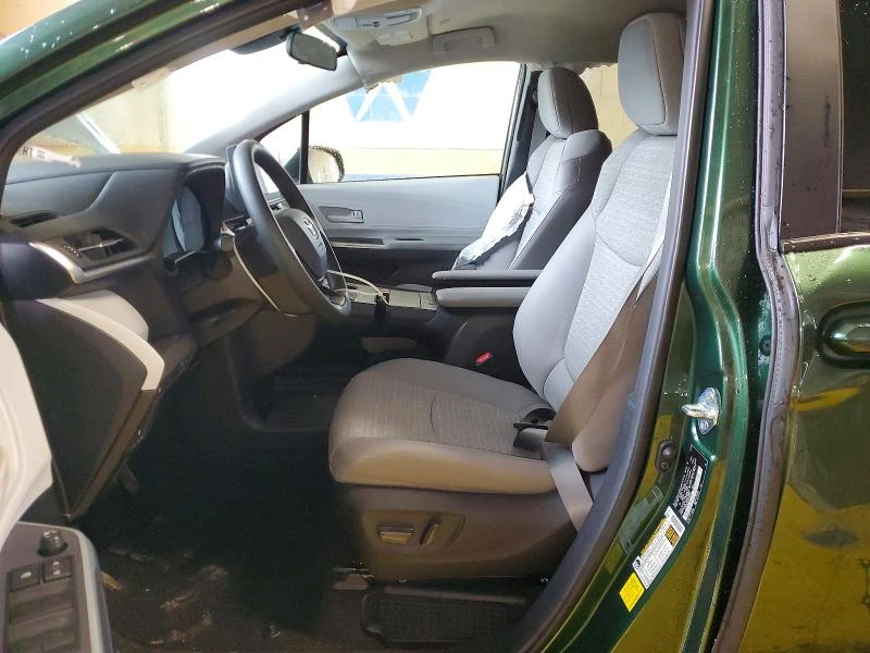 Toyota Sienna 2.5L 4 ALL WHEEL DRIVE | Mobile.bg � ����������� 7